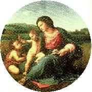 Raphael alba  madonna oil painting
