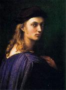 Raphael Portrait of Bindo Altoviti oil painting