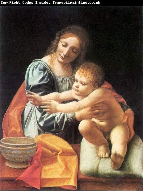 BOLTRAFFIO, Giovanni Antonio The Virgin and Child fgh
