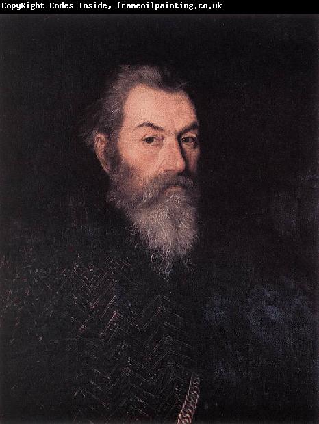 FARINATI, Paolo Portrait of a Man dsgs
