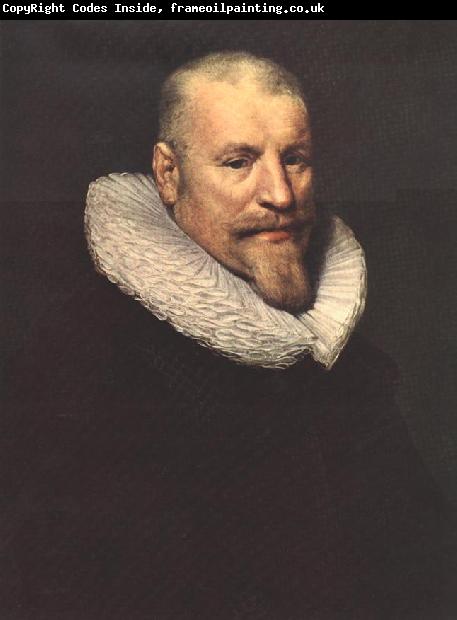 MIEREVELD, Michiel Jansz. van Prince Maurits, Stadhouder g