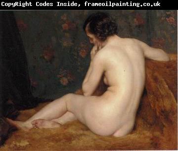 unknow artist Sexy body, female nudes, classical nudes 89