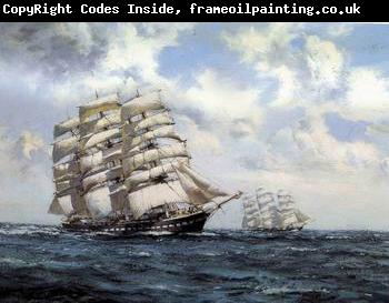 unknow artist Seascape, boats, ships and warships. 88
