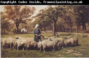 unknow artist Sheep 179