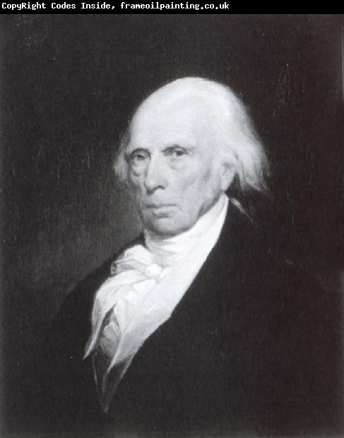 Asher Brown Durand James Madison