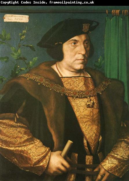 Hans Holbein The Younger