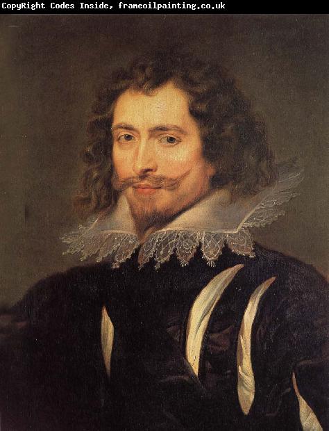 Peter Paul Rubens Portrait of Geao