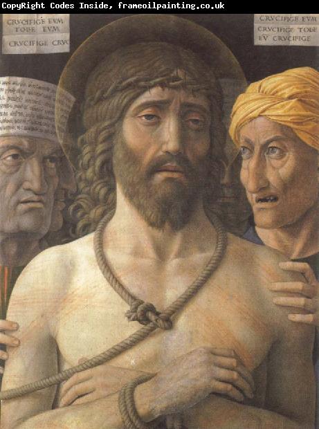 Andrea Mantegna ecce homo