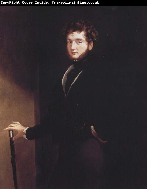 Anthony Van Dyck george hayter aofed