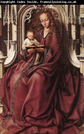 MASSYS, Quentin Virgin and Child