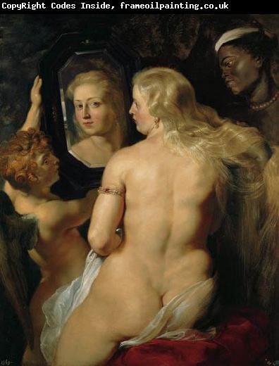 Peter Paul Rubens Rubens