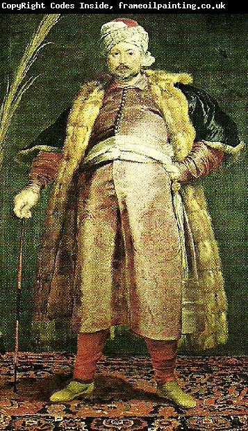 Peter Paul Rubens nicolas de respaigne,c