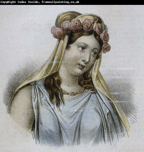 rameau sophie arnould one of the most celebyated french opera sing ers of rameau s time.