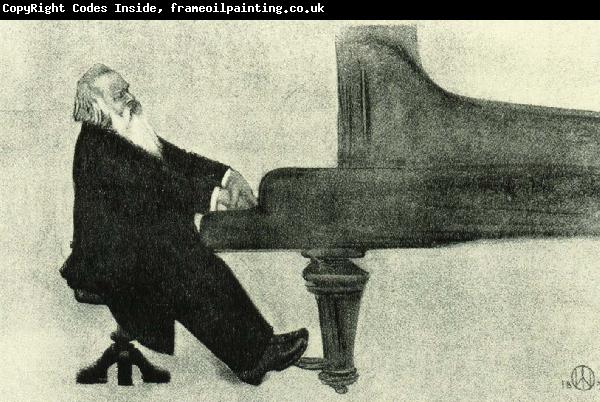 robert schumann brahms had always been a fine pianist, having played since the age of seven