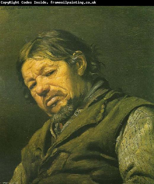 Michael Ancher fisker lars gaihede