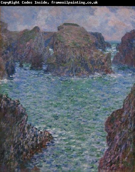 Claude Monet Goulphar