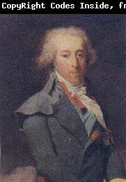 Henri Pierre Danloux Ludwig Heinrich Joseph von Bourbon