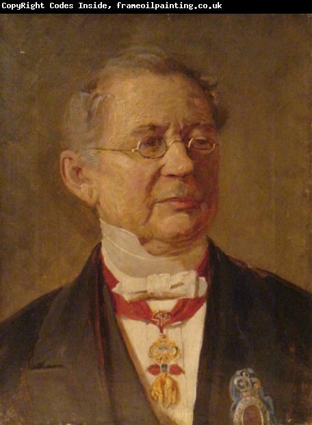 Johann Koler Duke Gortchakov