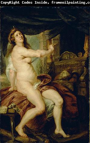 Peter Paul Rubens Peter Paul Rubens