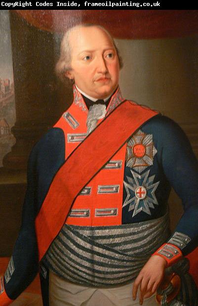 unknow artist Maximilian Joseph I, king of Bavaria