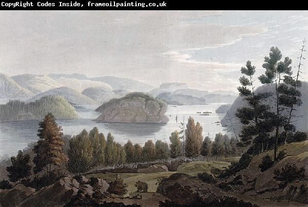 John William Edy Sinly Lake