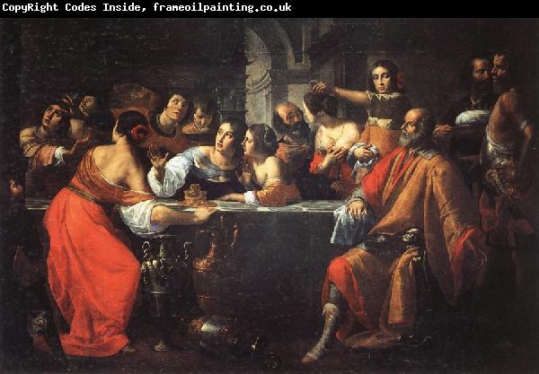 Giovanni Martinelli Belshazzar's Feast