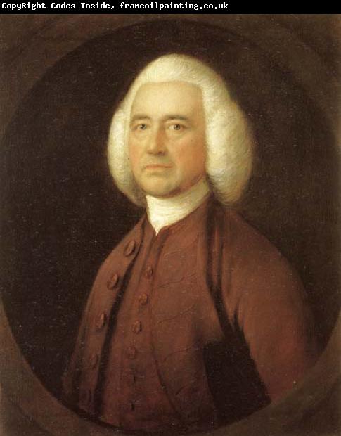 Thomas Gainsborough Robert Butcher of Walthamstan