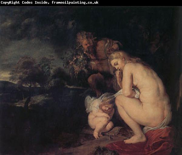 Peter Paul Rubens Sbivering Venus (mk01)