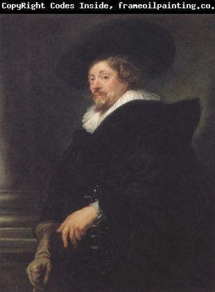 Peter Paul Rubens Self-portrait (mk01)