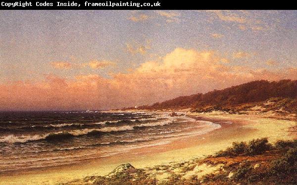 Yelland, William Dabb Moss Beach