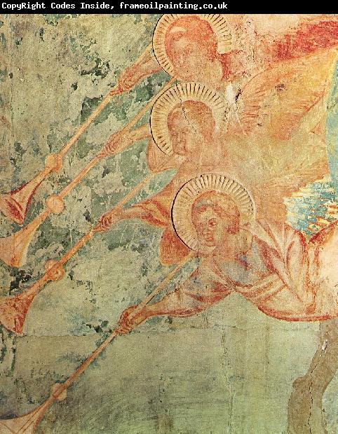 Cimabue Apocalyptical Christ (detail) dfh