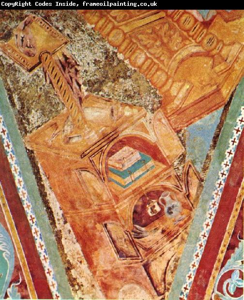 Cimabue St John (detail) dfg