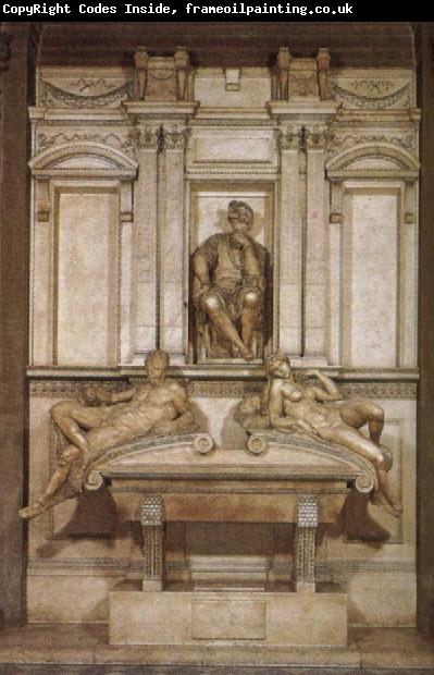 Pontormo Michelangelo